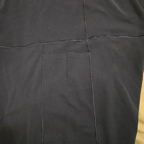 Womens Aerie Leggings.  Blue  XXL - Picture 4 of 5